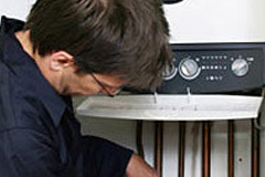 boiler replacement Coxwold
