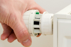 Coxwold central heating repair costs