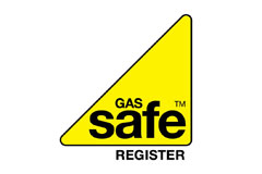 gas safe companies Coxwold